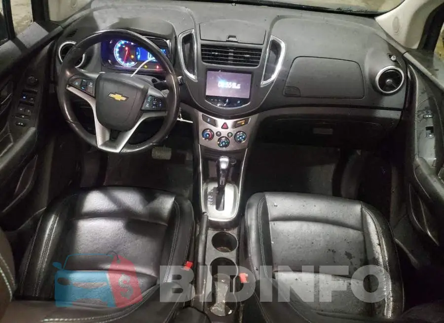 3GNCJTSB3FL173394 Photo# 8