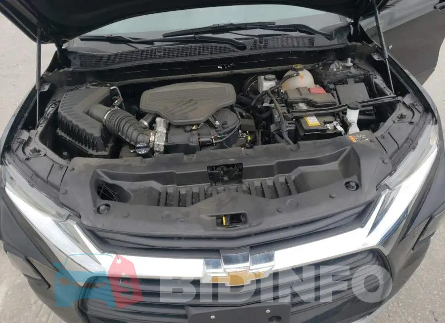 3GNKBHRS4MS572183 Photo# 12