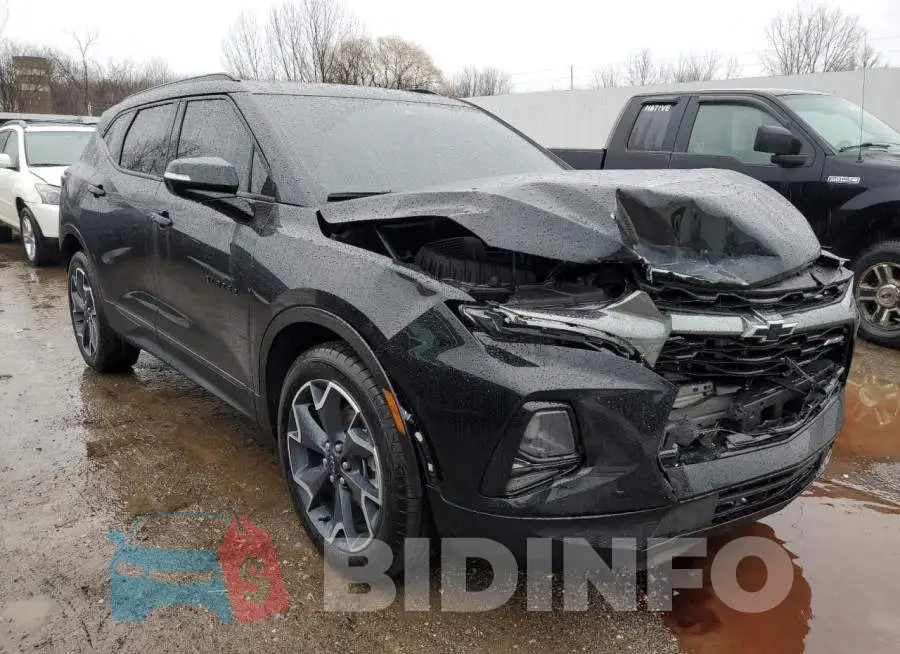 3GNKBKRS3MS559468 Photo# 4