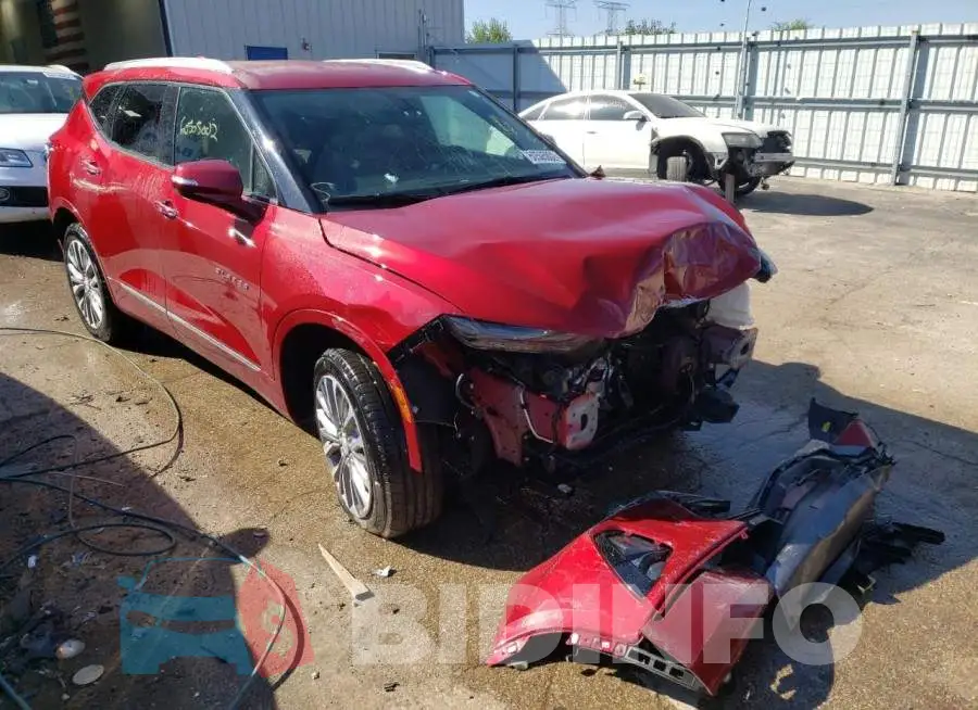 3GNKBLRS1LS623091 Photo# 1