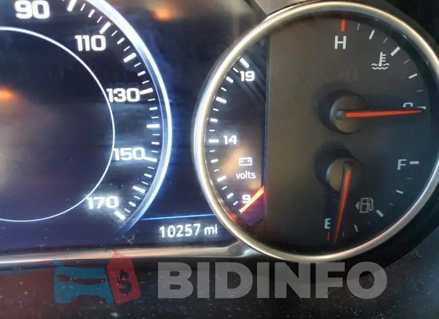 3GNKBLRS1LS623091 Photo# 8