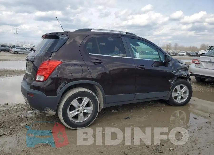 KL7CJLSB4FB187148 Photo# 3