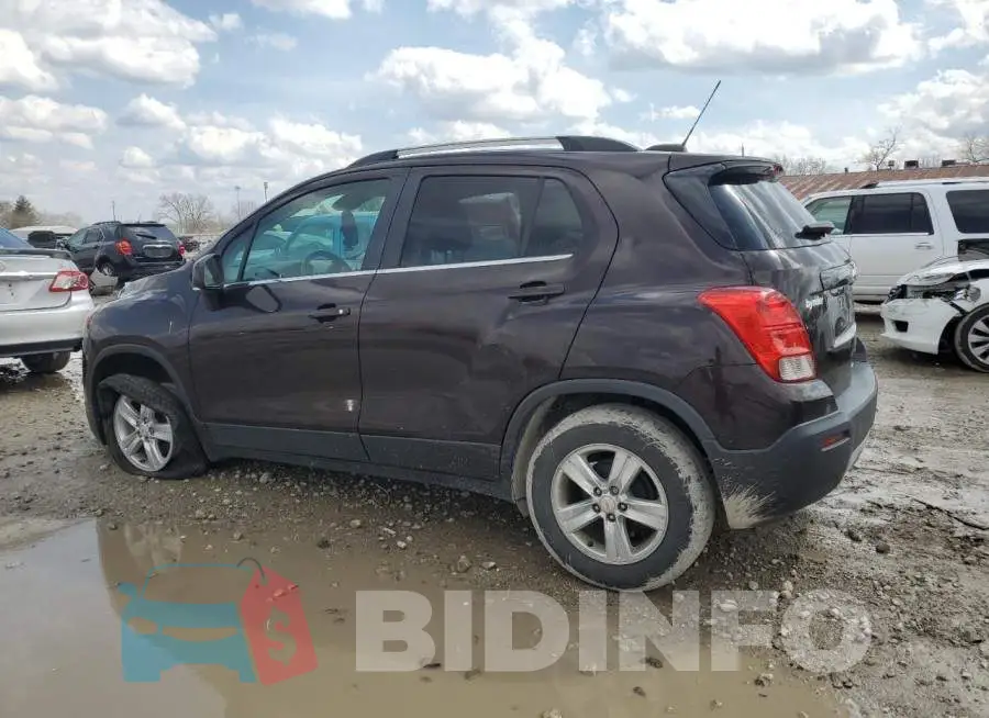 KL7CJLSB4FB187148 Photo# 2