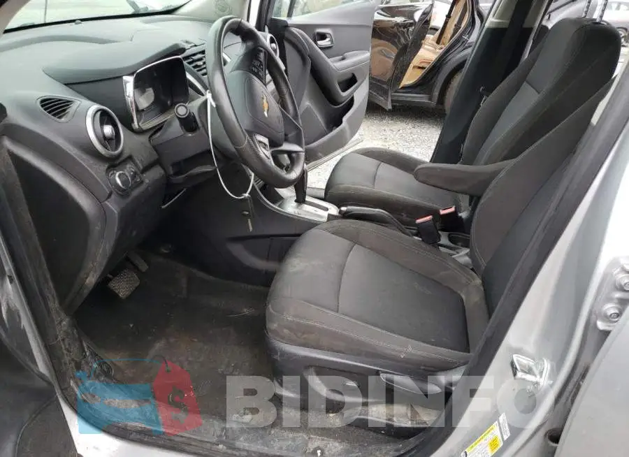 KL7CJLSB9FB122344 Photo# 7