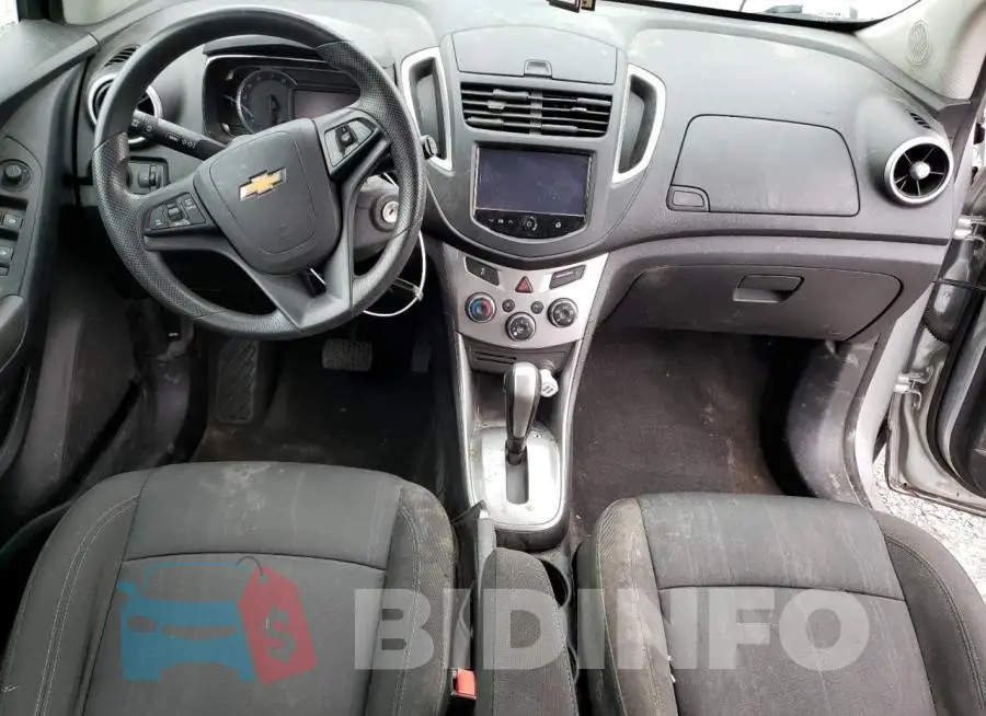 KL7CJLSB9FB122344 Photo# 8