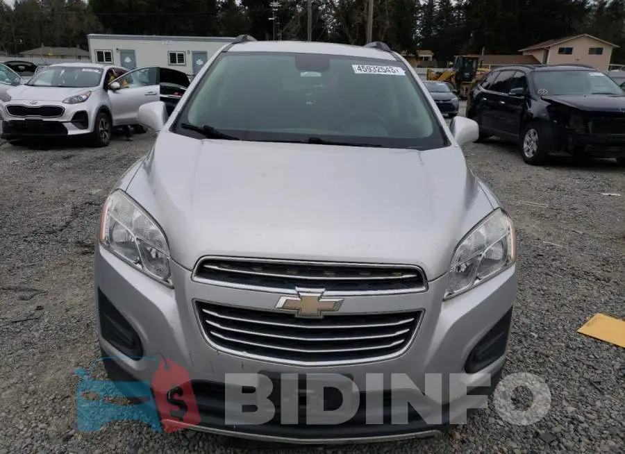 KL7CJLSB9FB122344 Photo# 5