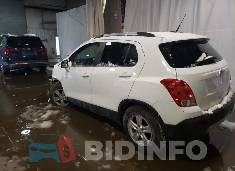 KL7CJLSB9FB132999 Photo# 2