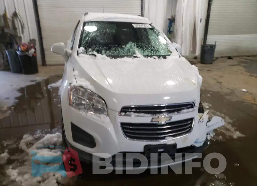 KL7CJLSB9FB132999 Photo# 5