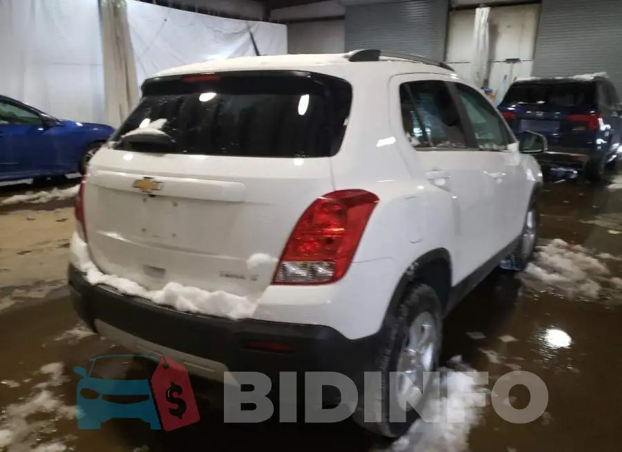 KL7CJLSB9FB132999 Photo# 3