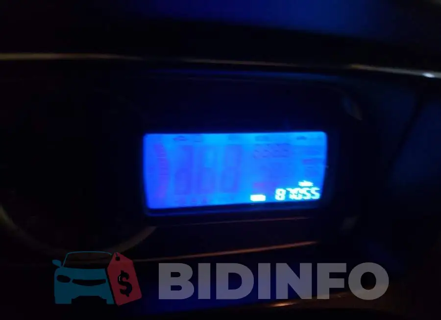 KL7CJLSB9FB132999 Photo# 9