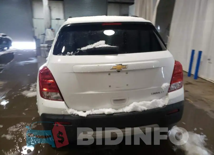 KL7CJLSB9FB132999 Photo# 6