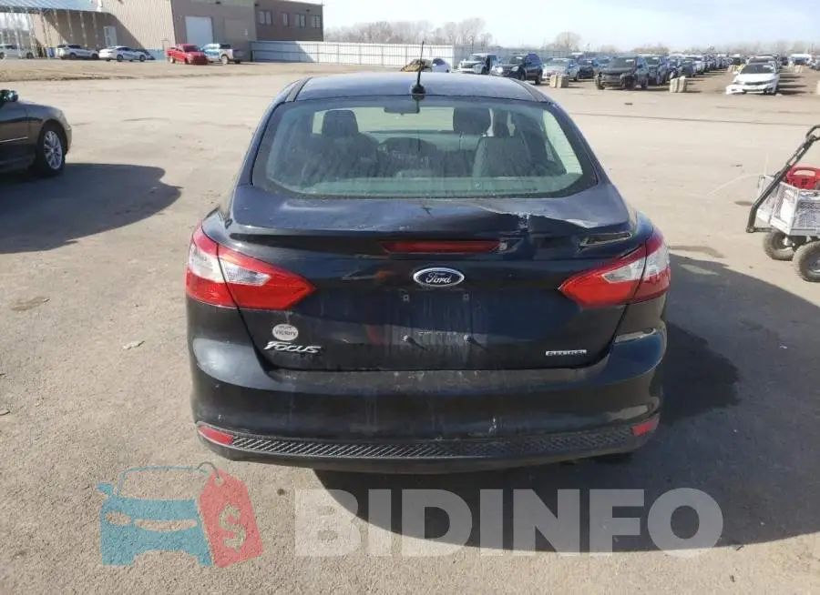 1FADP3E29EL431067 Photo# 6