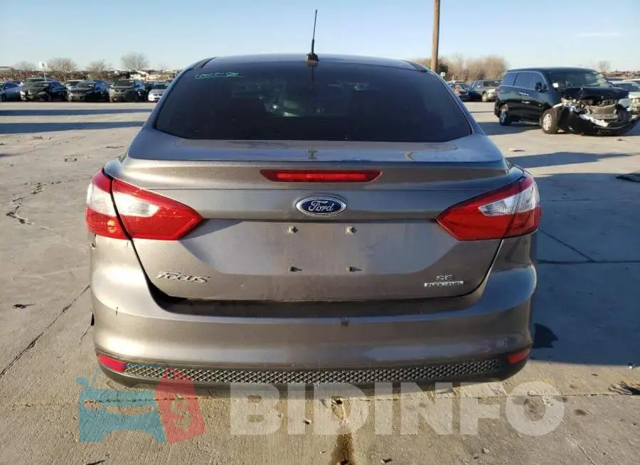 1FADP3F20EL431022 Photo# 6