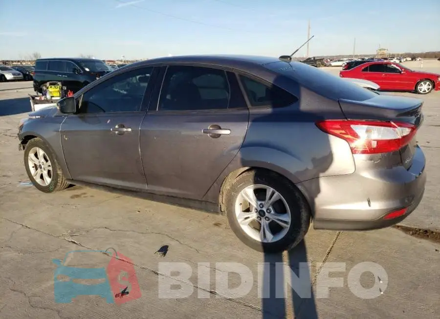 1FADP3F20EL431022 Photo# 2