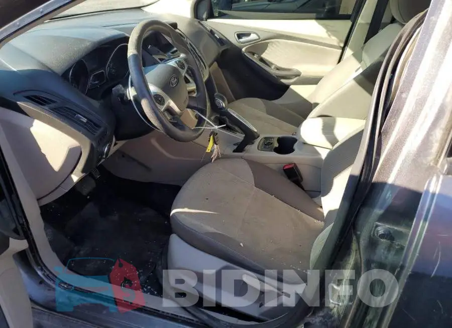 1FADP3F22EL168760 Photo# 7