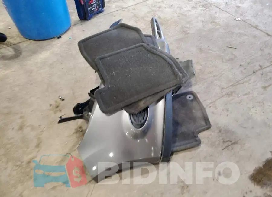 1FADP3F25EL366717 Photo# 12
