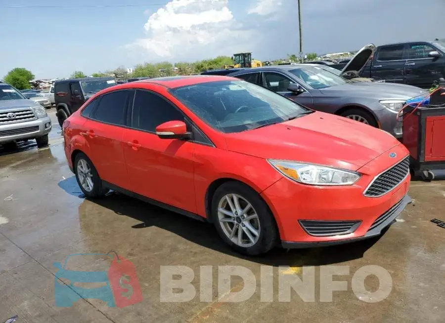 1FADP3F25GL231157 Photo# 4