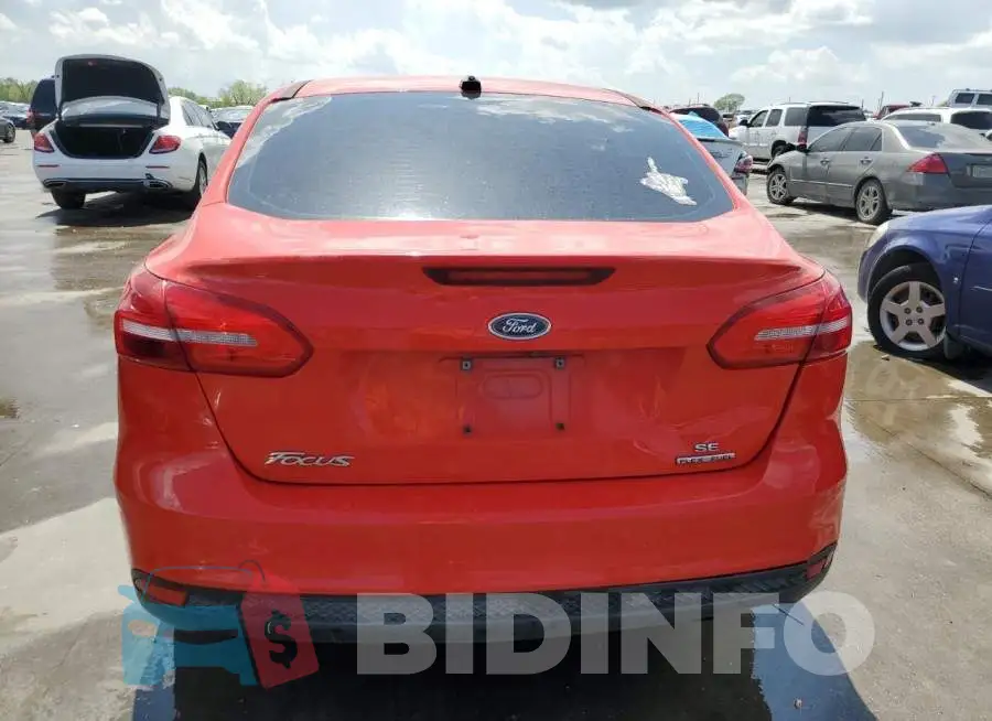 1FADP3F25GL231157 Photo# 6