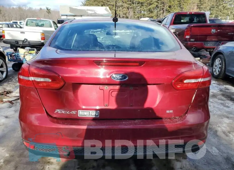 1FADP3F25GL317889 Photo# 6