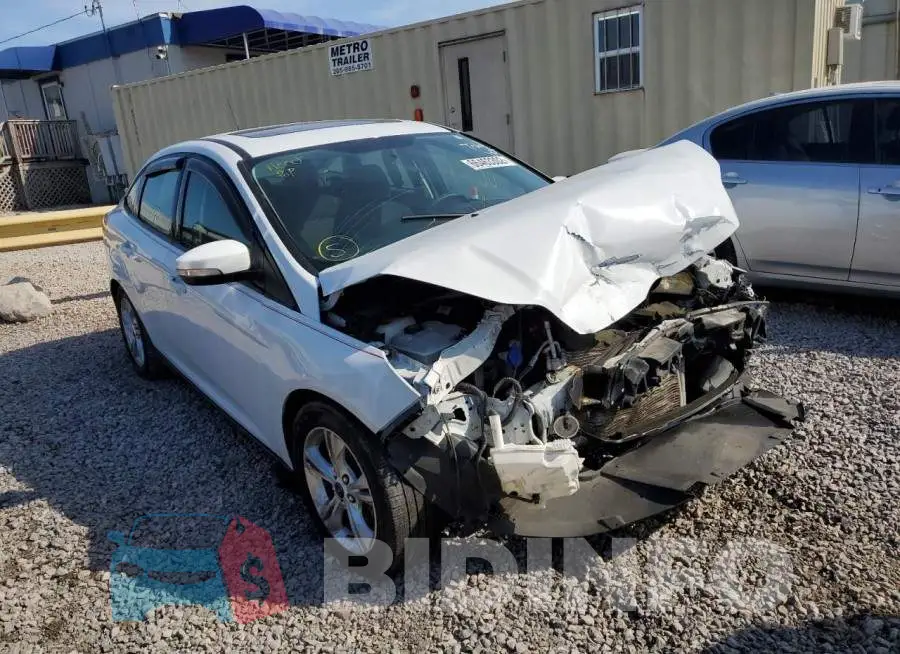 1FADP3F26EL163514 Photo# 1