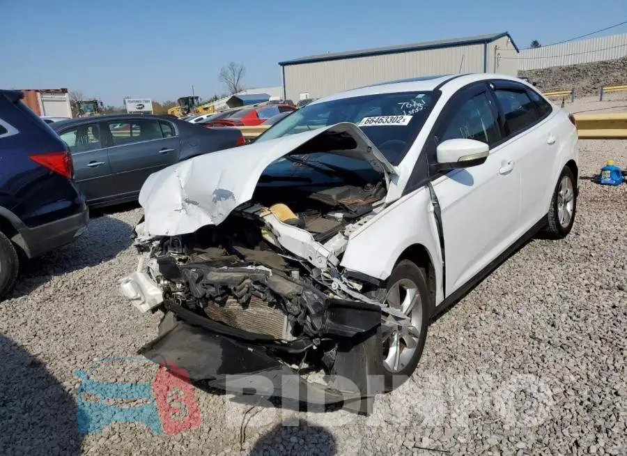 1FADP3F26EL163514 Photo# 2