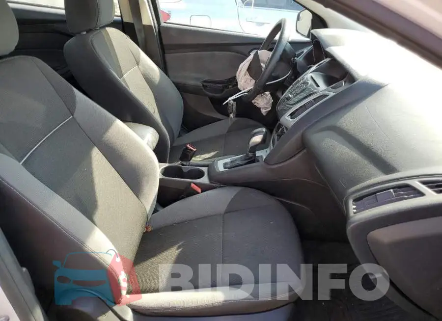 1FADP3F26EL163514 Photo# 5