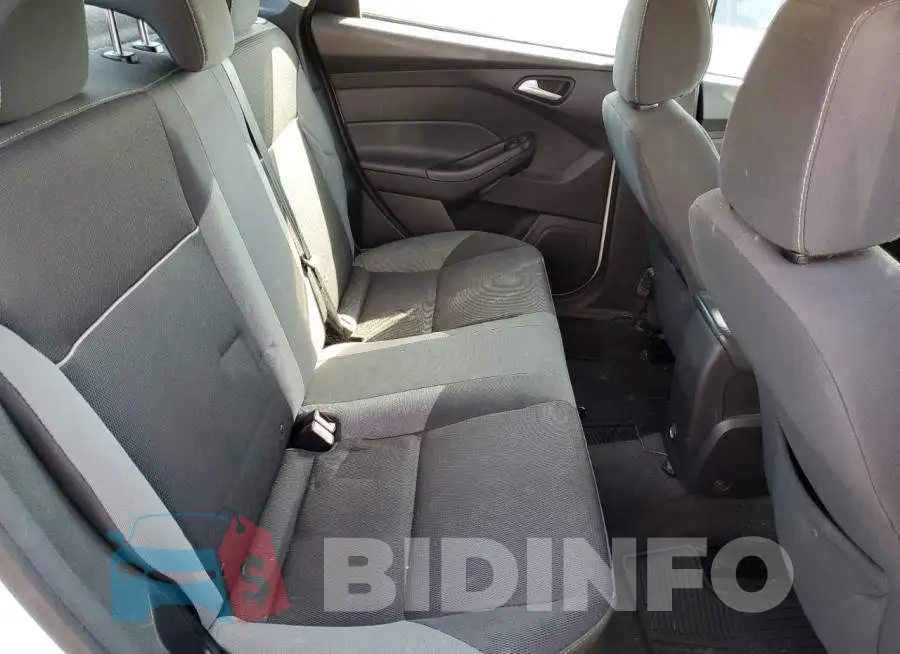 1FADP3F26EL163514 Photo# 6
