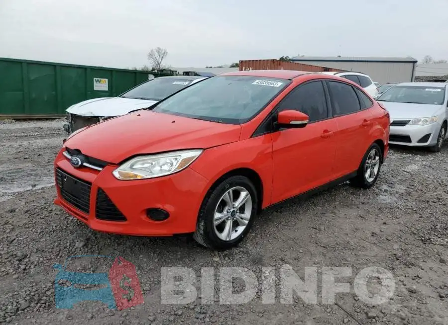 1FADP3F26EL400583 Photo# 1
