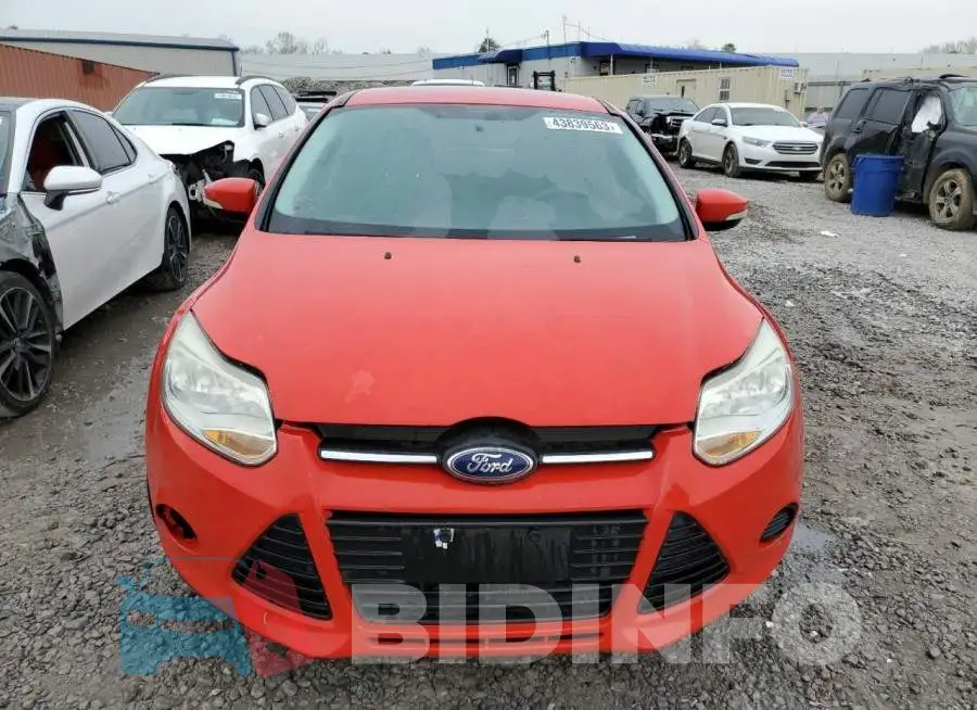 1FADP3F26EL400583 Photo# 5