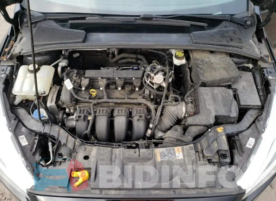 1FADP3F2XHL275897 Photo# 11