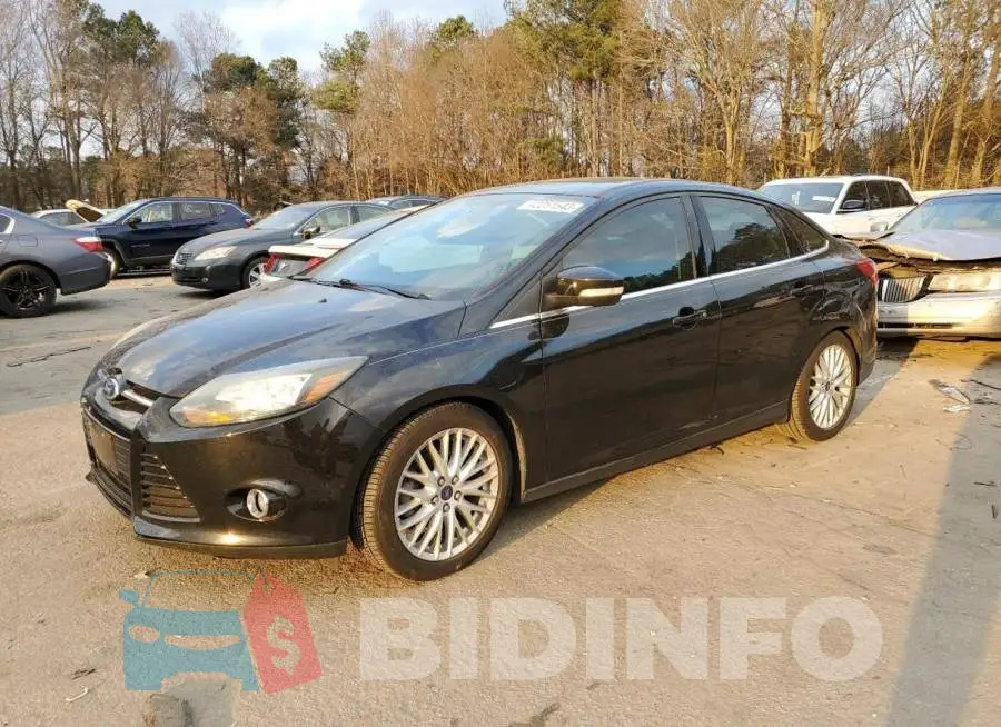 1FADP3J26EL127507 Photo# 1