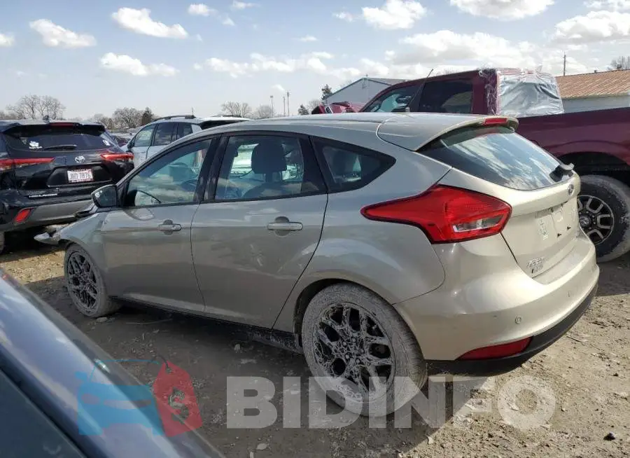 1FADP3K20GL398144 Photo# 2