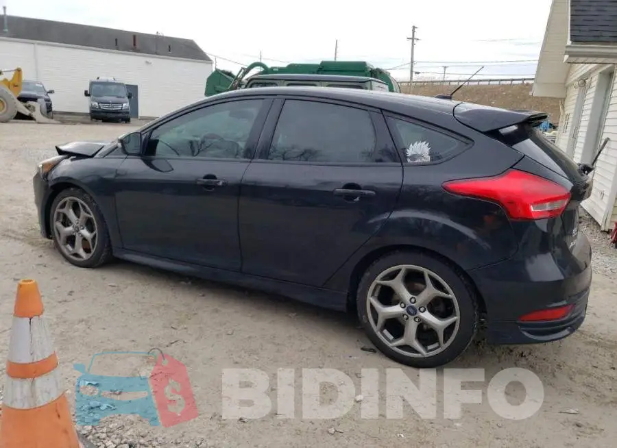 1FADP3L92FL218320 Photo# 2