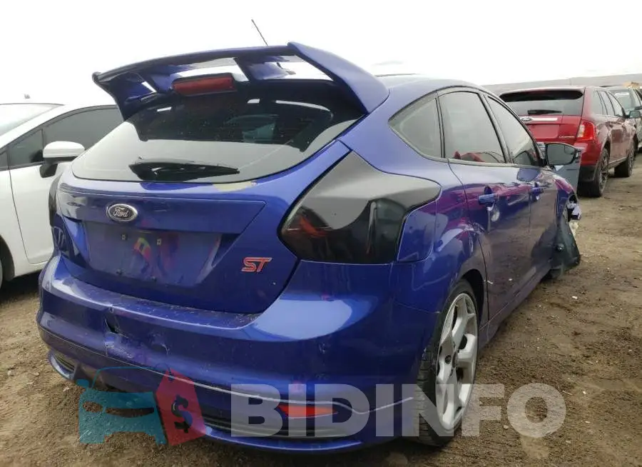 1FADP3L9XEL185534 Photo# 3