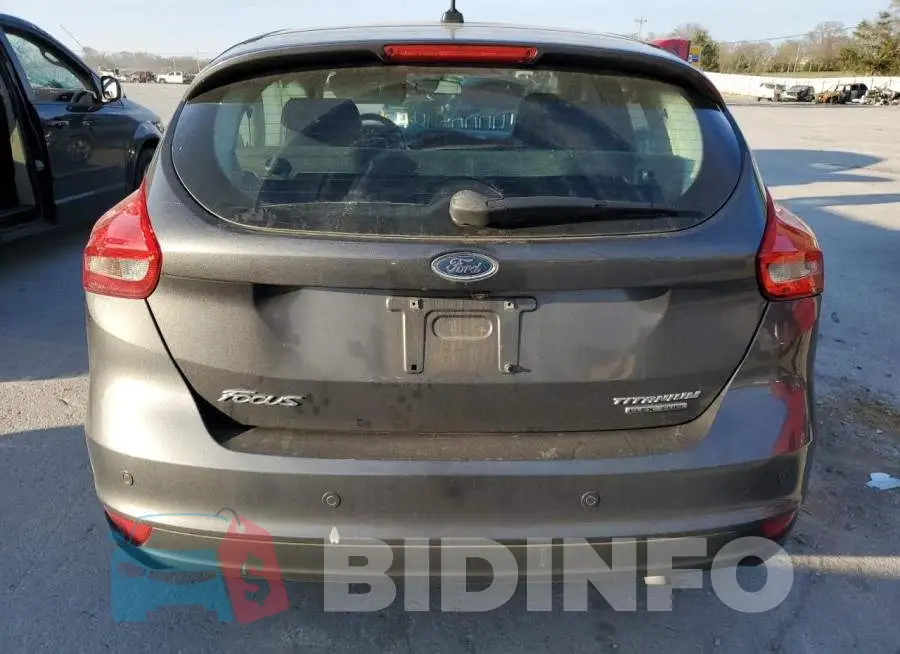 1FADP3N2XFL378445 Photo# 6