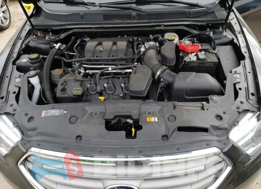 1FAHP2D84FG153741 Photo# 11