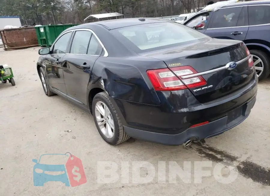 1FAHP2D84FG153741 Photo# 2