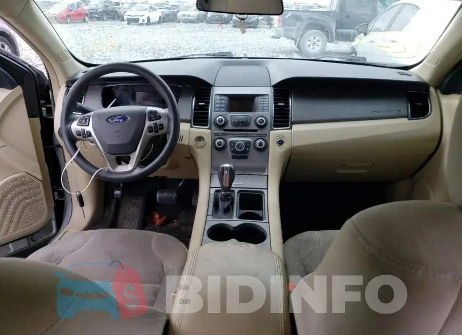 1FAHP2D84FG183726 Photo# 8