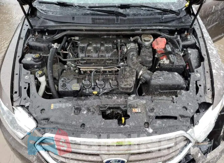 1FAHP2F81FG160255 Photo# 11