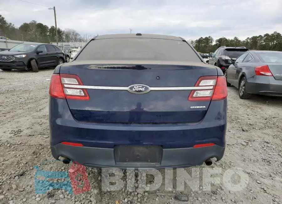 1FAHP2L86FG132584 Photo# 6
