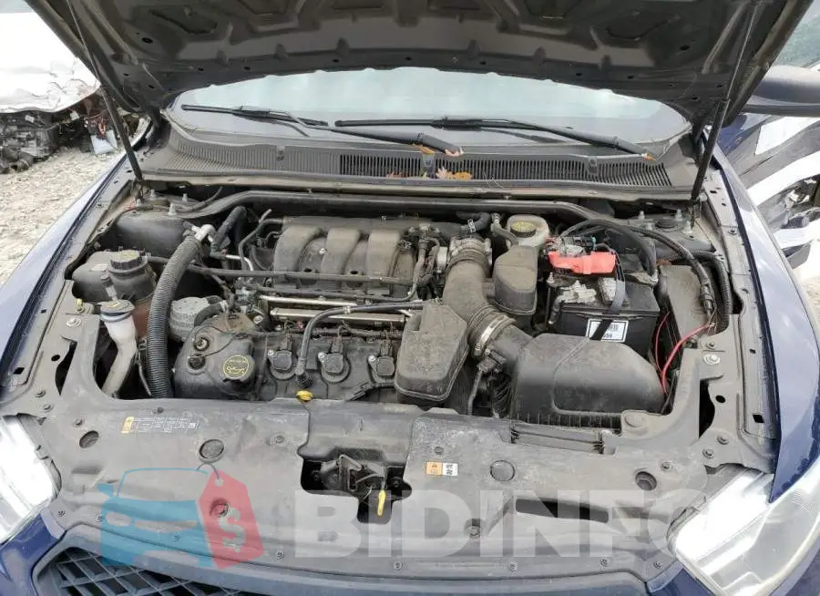 1FAHP2L86FG132584 Photo# 11
