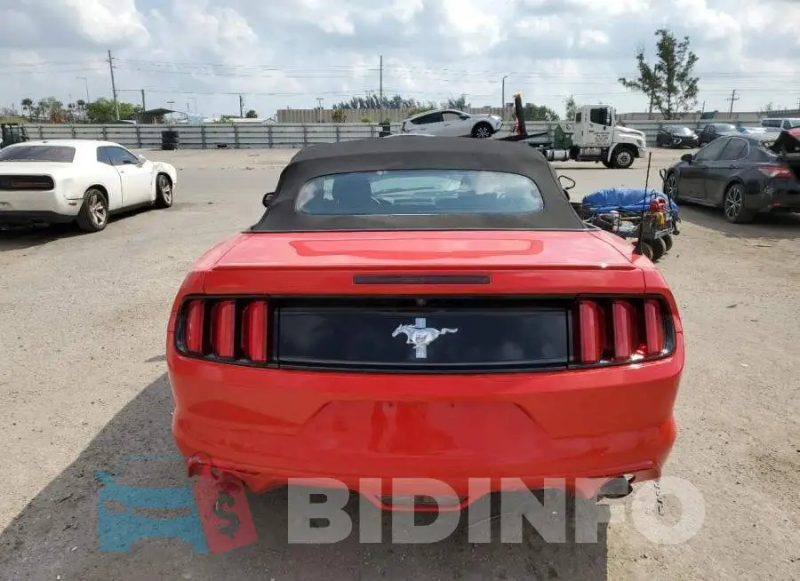 1FATP8EM6G5227151 Photo# 6