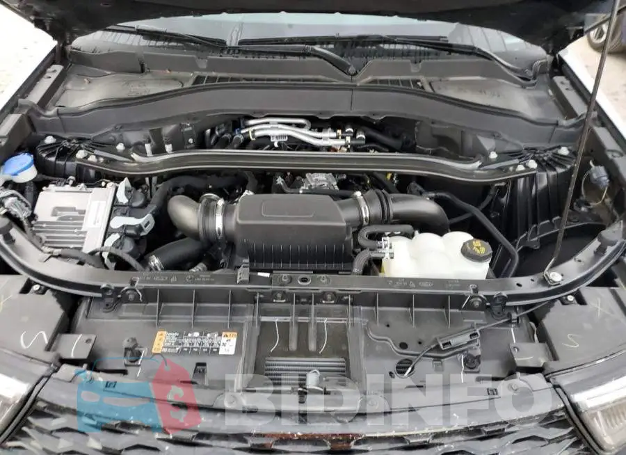 1FM5K8GC6MGB23809 Photo# 12