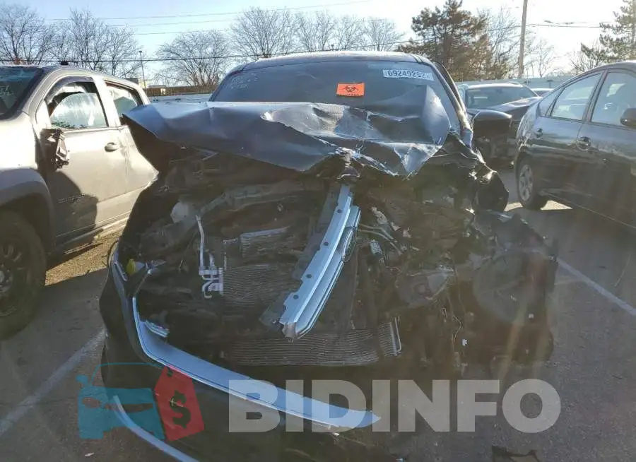 1FMCU0GDXHUD51802 Photo# 5