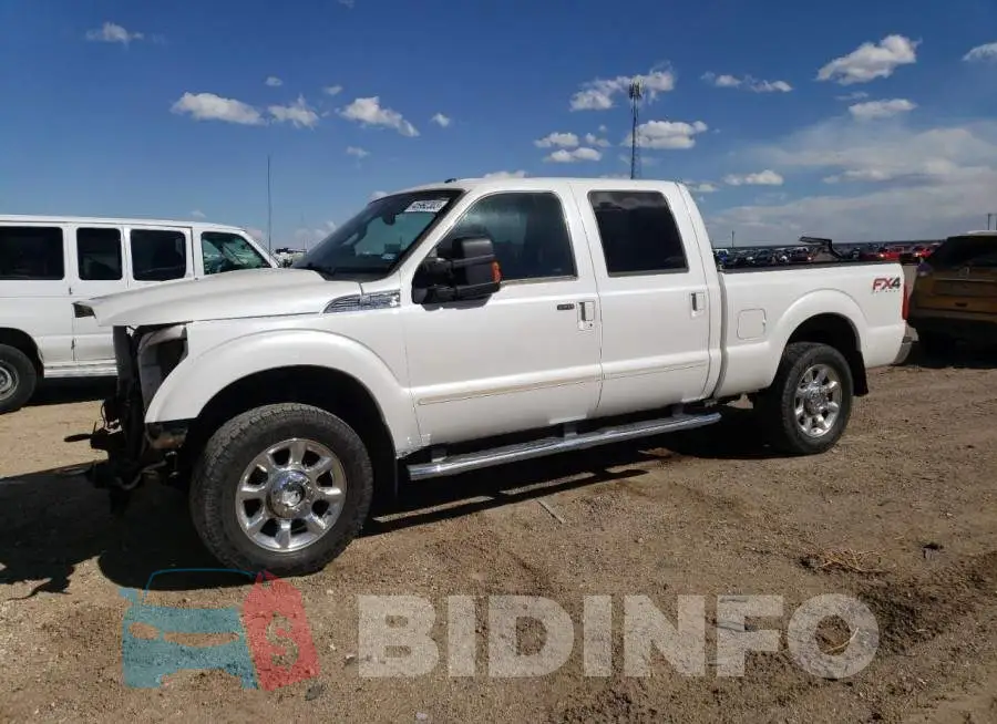 1FT7W2B60GEB13891 Photo# 1