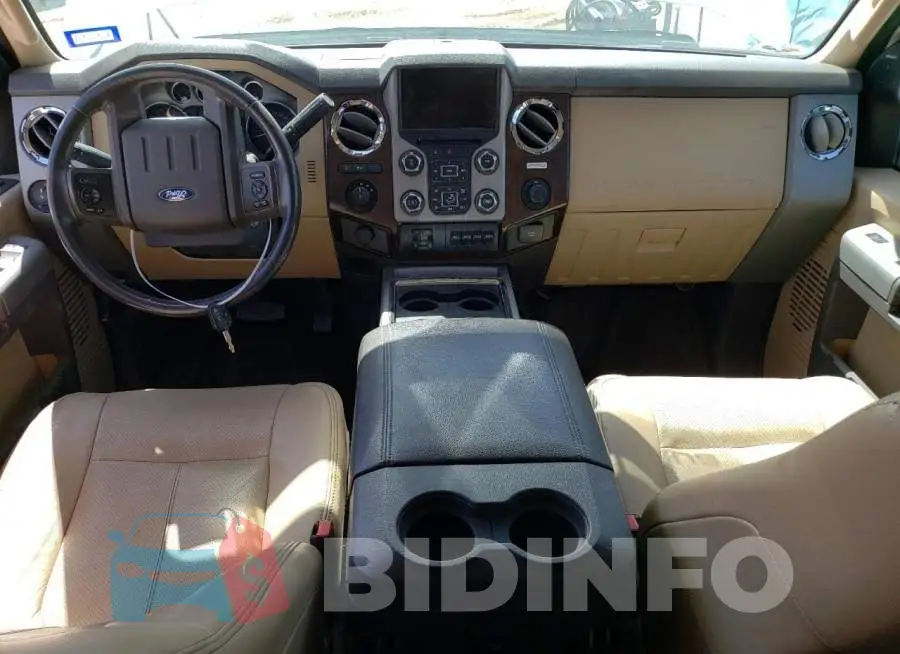 1FT7W2B60GEB13891 Photo# 8