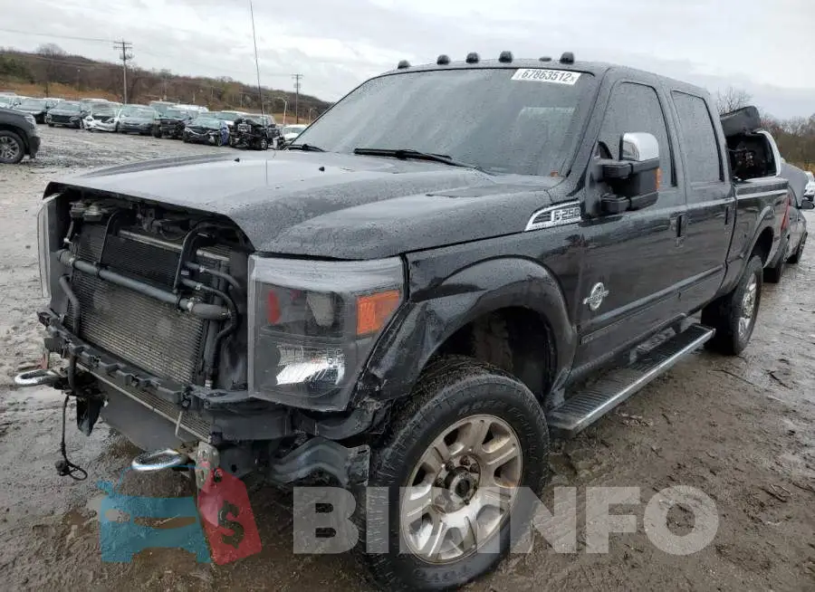 1FT7W2BT7EEA88636 Photo# 1