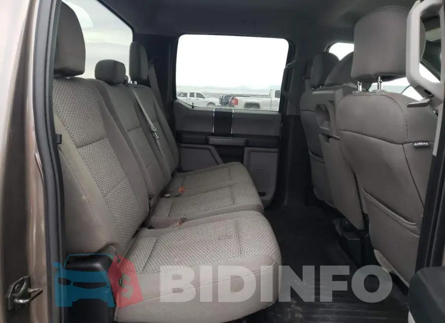 1FT7W2BT8JEB90957 Photo# 10
