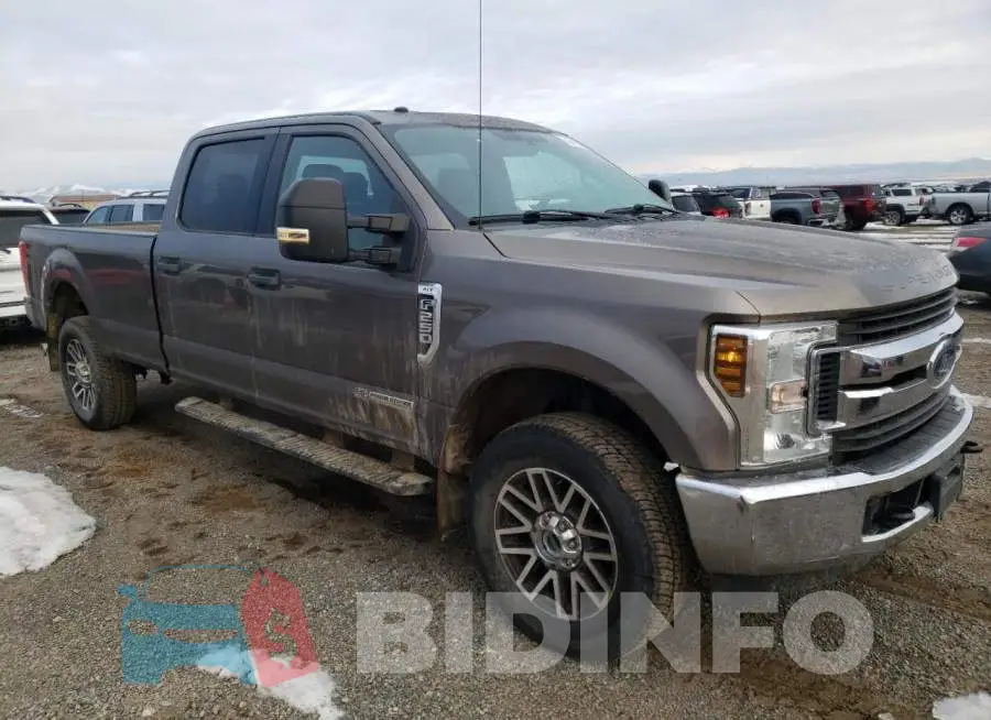 1FT7W2BT8JEB90957 Photo# 4