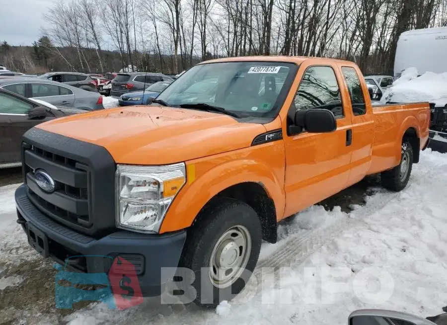 1FT7X2A64GEC34440 Photo# 1